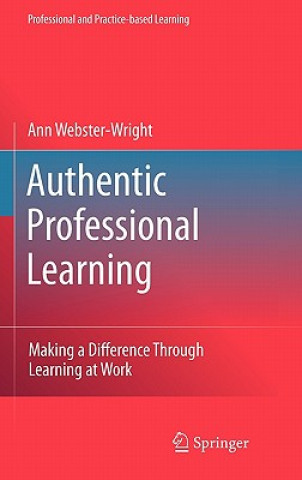 Authentic Professional Learning