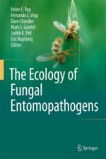 Ecology of Fungal Entomopathogens