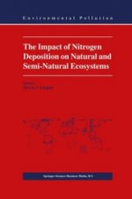 Impact of Nitrogen Deposition on Natural and Semi-Natural Ecosystems