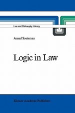 Logic in Law