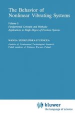 Behaviour of Nonlinear Vibrating Systems