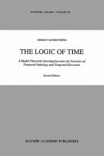 Logic of Time