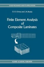 Finite Element Analysis of Composite Laminates