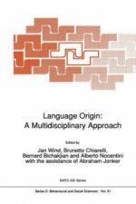 Language Origin: A Multidisciplinary Approach