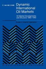 Dynamic International Oil Markets