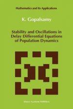 Stability and Oscillations in Delay Differential Equations of Population Dynamics