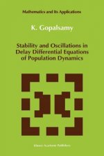 Stability and Oscillations in Delay Differential Equations of Population Dynamics