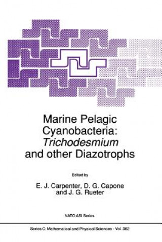 Marine Pelagic Cyanobacteria: Trichodesmium and other Diazotrophs