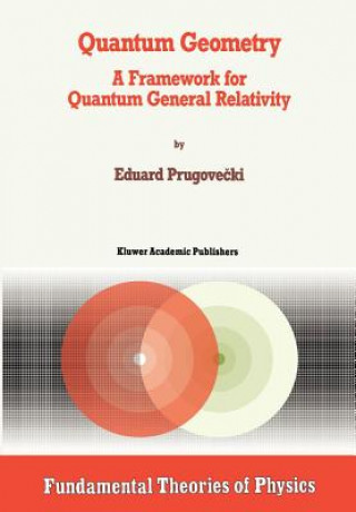 Quantum Geometry