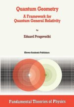 Quantum Geometry