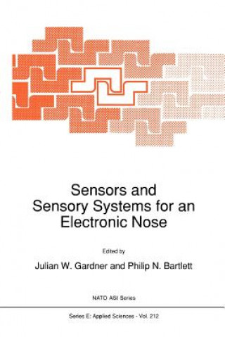 Sensors and Sensory Systems for an Electronic Nose