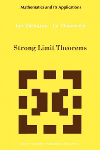 Strong Limit Theorems