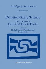 Denationalizing Science