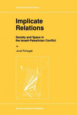 Implicate Relations