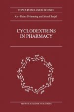 Cyclodextrins in Pharmacy