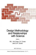 Design Methodology and Relationships with Science