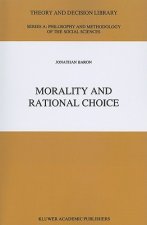 Morality and Rational Choice