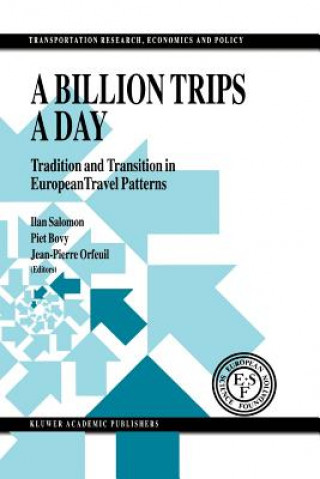 Billion Trips a Day