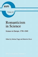 Romanticism in Science