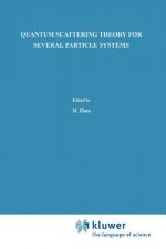 Quantum Scattering Theory for Several Particle Systems