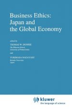 Business Ethics: Japan and the Global Economy