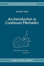 Introduction to Continuum Mechanics - after Truesdell and Noll
