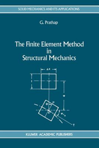 The Finite Element Method in Structural Mechanics