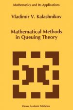 Mathematical Methods in Queuing Theory