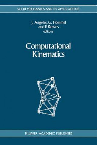 Computational Kinematics