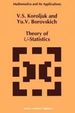 Theory of U-Statistics