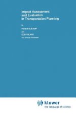 Impact Assessment and Evaluation in Transportation Planning