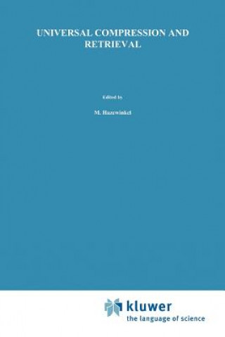 Universal Compression and Retrieval