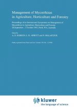 Management of Mycorrhizas in Agriculture, Horticulture and Forestry
