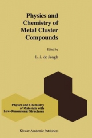 Physics and Chemistry of Metal Cluster Compounds
