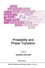 Probability and Phase Transition