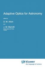 Adaptive Optics for Astronomy