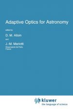 Adaptive Optics for Astronomy
