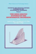 Stochastic and Statistical Methods in Hydrology and Environmental Engineering