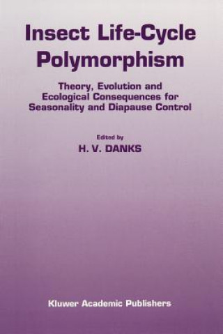 Insect Life-Cycle Polymorphism: