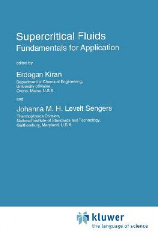 Supercritical Fluids