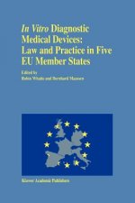 In vitro Diagnostic Medical Devices: Law and Practice in Five EU Member States