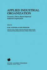Applied Industrial Organization