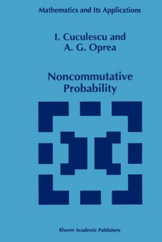 Noncommutative Probability