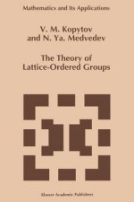 The Theory of Lattice-Ordered Groups