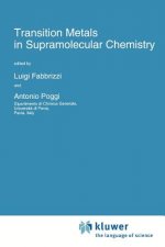 Transition Metals in Supramolecular Chemistry