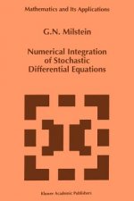Numerical Integration of Stochastic Differential Equations