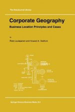 Corporate Geography