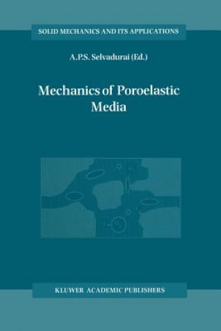 Mechanics of Poroelastic Media