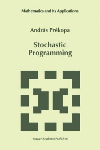 Stochastic Programming