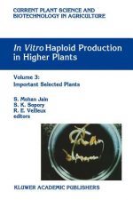 In vitro Haploid Production in Higher Plants